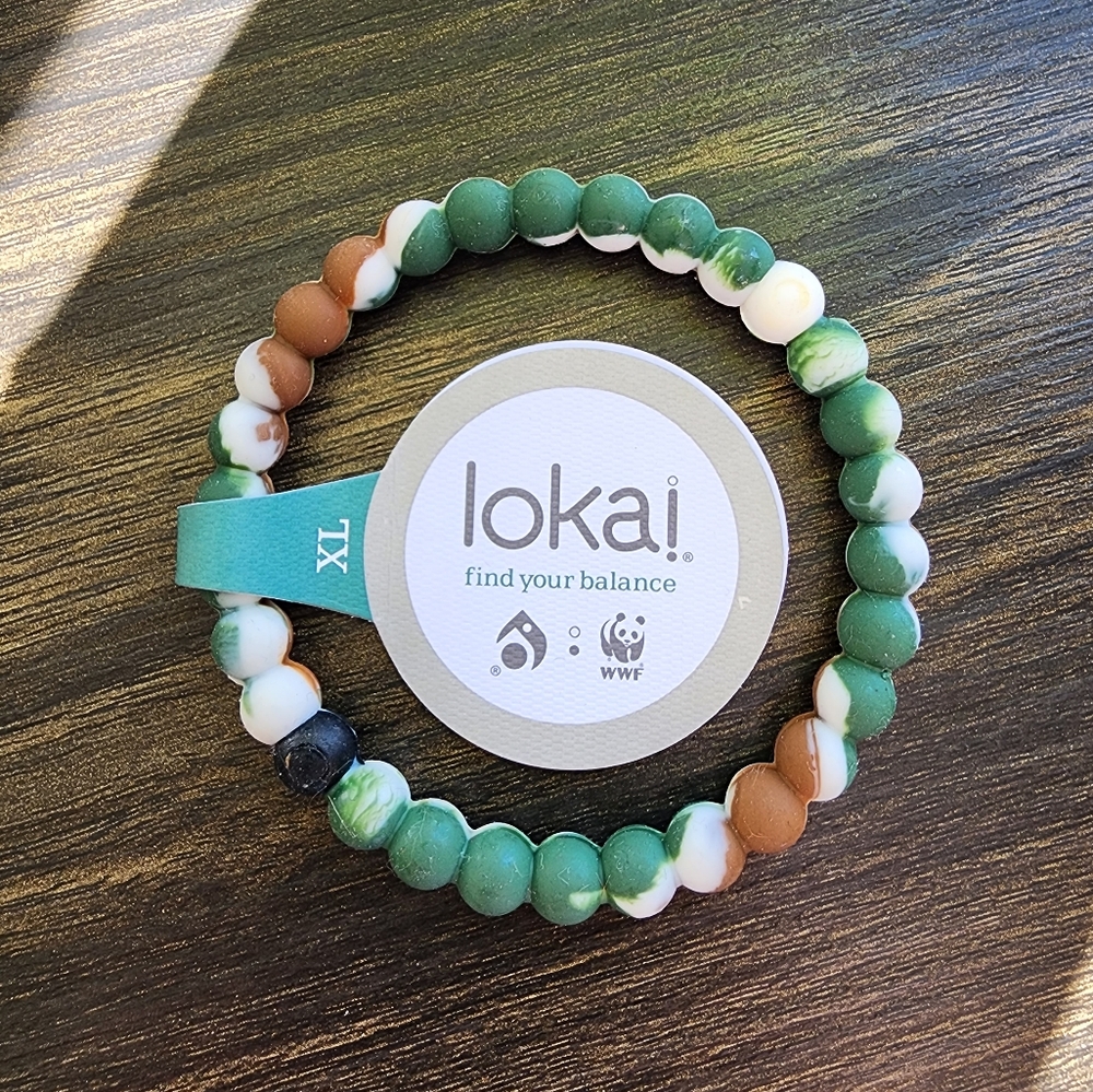 Lokai Bracelet